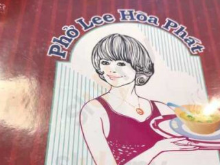 Pho Lee Hoa Phat