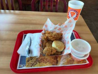 Popeyes Louisiana Kitchen