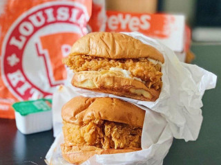 Popeyes Louisiana Kitchen