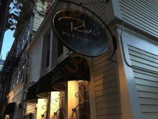 Rudi's Portsmouth