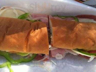 Moe's Italian Sandwiches