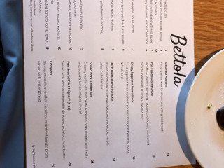 Bettola Bistro