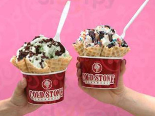 Cold Stone Creamery