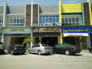 Dapur Mc Na