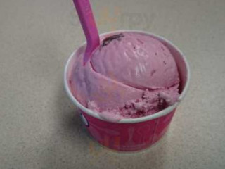 Baskin-robbins