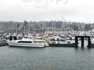 Anthony's At Sinclair Inlet