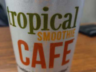 Tropical Smoothie Cafe