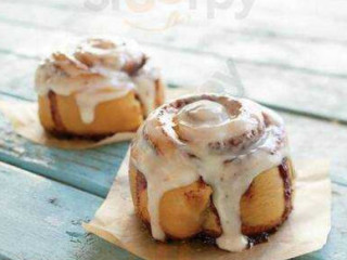 Cinnabon