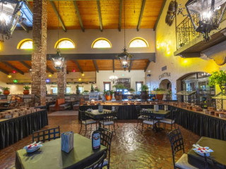 El Torito Restaurant