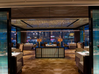 Yan Toh Heen Intercontinental Hong Kong