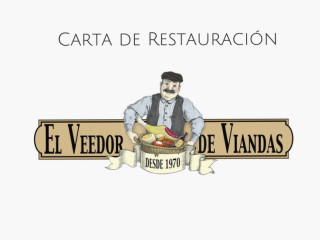 El Veedor De Viandas