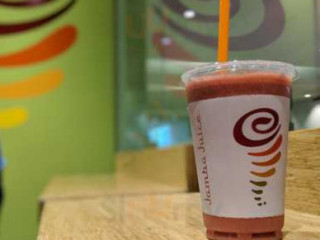 Jamba Juice