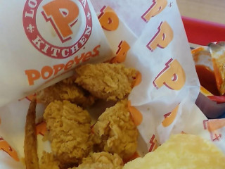 Popeyes Louisiana Kitchen