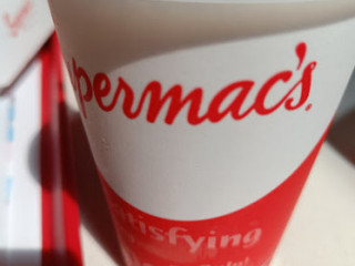 Supermac's