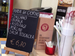 La Piadineria Di Lucilla