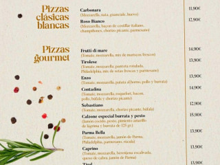 Pizzería La Trattoria