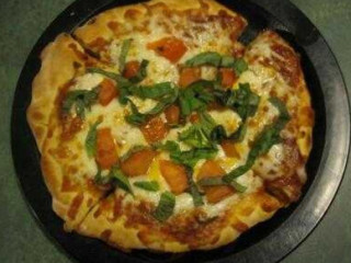 Round Table Pizza