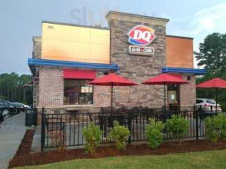 Dairy Queen