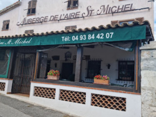 L'auberge De L'aire Saint Michel