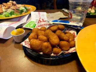 Zaxby's Chicken Fingers Buffalo Wings