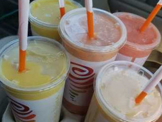 Jamba Juice