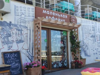 restaurant image