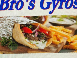 Bros Gyros