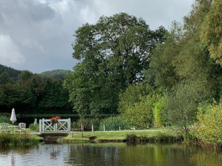 Llandegla Fishery