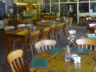 Park Farm Tearoom