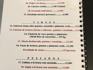 El Gaucho Cerveceria Braseria