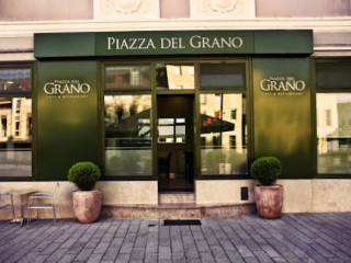 Piazza Del Grano