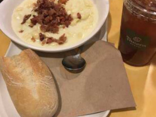 Panera Bread