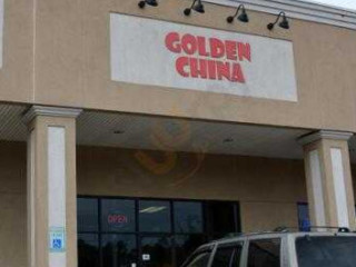 Golden China