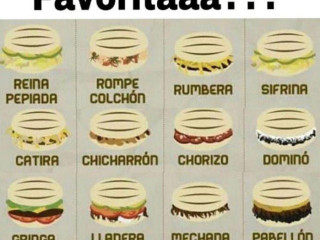 Las Arepas De La Yaya