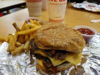 Five Guys