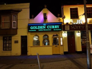 The Golden Curry