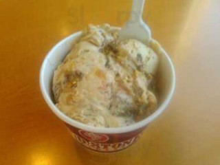 Cold Stone Creamery