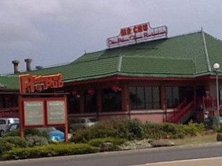 China Palace