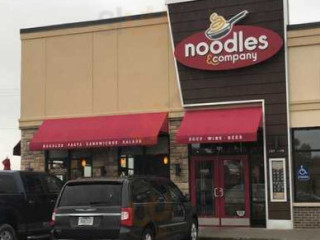 Noodles Company