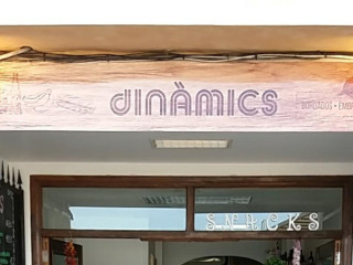 Dinamics