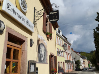 La Taverne du Mineur