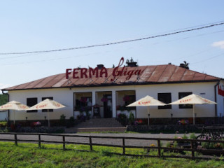 Ferma Gliga