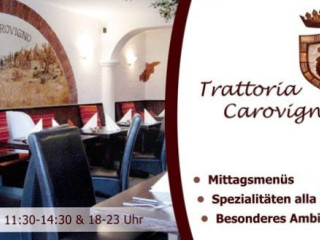 Trattoria Carovigno