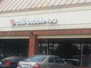 Chill Bubble Tea