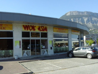 Wok Asia