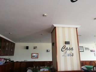 Casa Luis