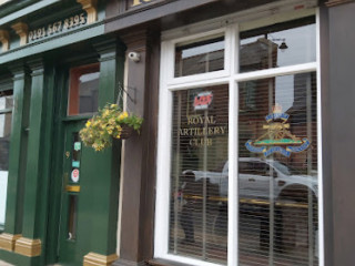 restaurant image