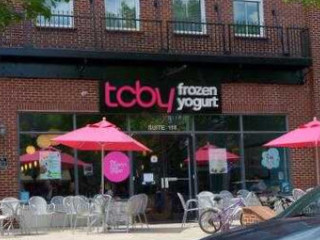 Tcby Baxter Village