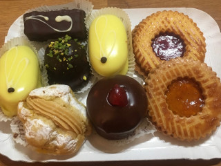 Pasticceria Albertoni