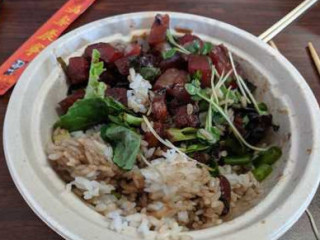 Sedona Poke Company